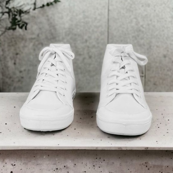 Rag & Bone New York - Standard Issue High Top - Men’s - Picture 3 of 10